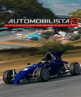 Gry PC Cyfrowe - Automobilista 2 PC - miniaturka - grafika 1