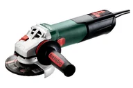 Szlifierki i polerki - Metabo WA 13-125 Quick | 603630000 - miniaturka - grafika 1