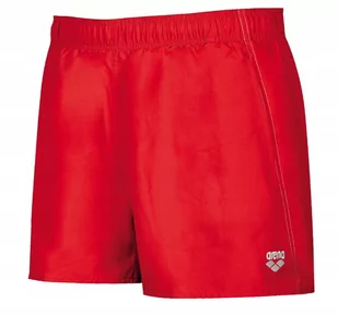 Szorty Kąpielowe Męskie Arena Fundamental X-Short Red R.XXL - Spodenki damskie - miniaturka - grafika 1