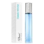 Wody i perfumy męskie - Neness Perfumy męskie 33ml N175 Neness Classic Winner - miniaturka - grafika 1