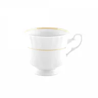 Filiżanki - FILIŻANKA IWONA 220ML PROSTA 0014 -CHO kod: 2ZC-FIL-022I/0014A - miniaturka - grafika 1