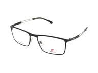 Okulary korekcyjne, oprawki, szkła - Dioptrie szkieł Carrera Carrera 8898 I46 - miniaturka - grafika 1