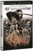 Filmy fantasy DVD - 47 Roninów Platinum Collection) - miniaturka - grafika 1
