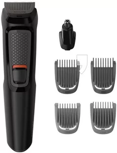Philips Multigroom MG3710/15 - Trymery - miniaturka - grafika 1