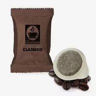 Kawa w kapsułkach i saszetkach - Kawa w saszetkach Caffè Bonini ESE Aroma Classico - 50 saszetek typu ESE 44mm - miniaturka - grafika 1
