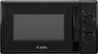 Kuchenki mikrofalowe - Flama 1834FL - miniaturka - grafika 1