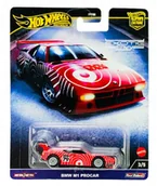 Samochody i pojazdy dla dzieci - Hot Wheels Bmw M1 Procar Exotic Envy 3/5 Hkc79 1:64 Nowy Metalowy Model - miniaturka - grafika 1