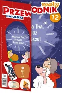 Czasopisma - Mały Przewodnik Katolicki - miniaturka - grafika 1