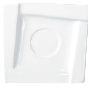 Spodek Kubiko 14cm śr 260) - Talerze - miniaturka - grafika 1