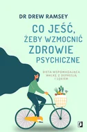Książki medyczne - Co jeść żeby wzmocnić zdrowie psychiczne Nowa - miniaturka - grafika 1