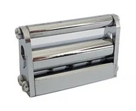 Akcesoria do urządzeń pomiarowych - AXIS - uchwyt zacisk rolkowy do taśm NJJ-04 - miniaturka - grafika 1