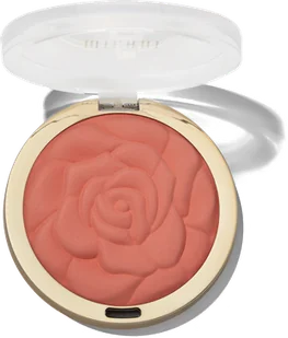 MILANI MILANI - Rose Powder Blush - Róż do policzków - 13 WILD ROSE MILP1RO - Róże do policzków - miniaturka - grafika 3