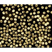 Oświetlenie świąteczne - Lampki choinkowe płynące LED 80 biały ciepły BULINEX - miniaturka - grafika 1