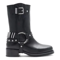 Botki damskie - Botki Badura AVEIRO-21150 - miniaturka - grafika 1