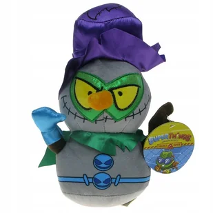 Super Zings: Maskotka Dr. Frostikus 22Cm (19520) - Maskotki i pluszaki - miniaturka - grafika 1