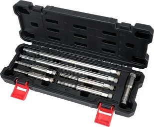 Yato  LONG TAPS FOR CANDLES - Narzędzia warsztatowe - miniaturka - grafika 1