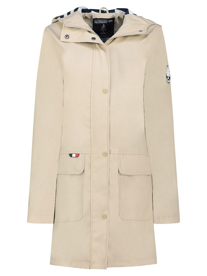 Geographical Norway Parka 