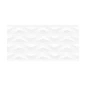 Płytki ceramiczne - Ceramika Color Glazura Tampa Axis White 30 X 60 - miniaturka - grafika 1