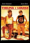 Dramaty DVD - Galapagos Thelma i Louise, DVD Ridley Scott - miniaturka - grafika 1