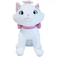 Figurki dla dzieci - PELUCHE MARIE LOS ARISTOGATOS DISNEY 30CM SONIDO - miniaturka - grafika 1