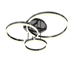 Wofi 9049-405 - LED Ściemnialny żyrandol natynkowy PERPIGNAN LED/51W/230V - Lampy sufitowe - miniaturka - grafika 1