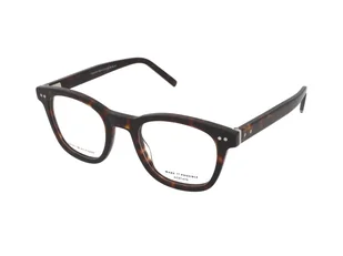 Dioptrie szkieł Tommy Hilfiger TH 2035 086 - Okulary korekcyjne, oprawki, szkła - miniaturka - grafika 1