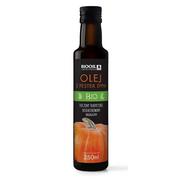 Olej spożywczy - BIOOIL (oleje i oliwy) OLEJ Z PESTEK DYNI NIERAFINOWANY BIO 250 ml - BIOOIL BP-5907722375346 - miniaturka - grafika 1