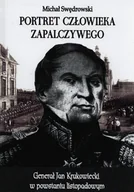 Historia Polski - Napoleon V Swędrowski Michał Portret człowieka zapalczywego - miniaturka - grafika 1
