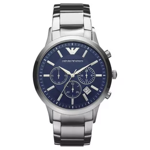 Zegarek Emporio Armani Renato AR2448 - Zegarki męskie - miniaturka - grafika 2