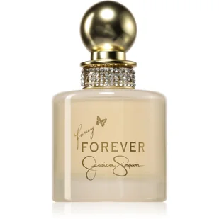 Jessica Simpson Fancy Forever woda perfumowana dla kobiet 100 ml - Wody i perfumy damskie - miniaturka - grafika 1
