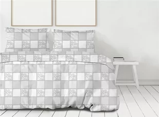 Pościel 220x200 bawełna Zimowy Poranek Premium Bielbaw - Pościel - miniaturka - grafika 1