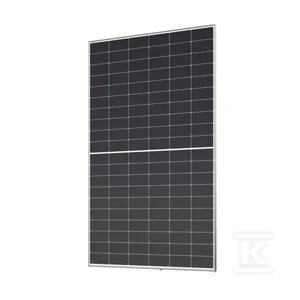 Panel fotowoltaiczny 450W LEDVANCE M450P60LM-SF-F7-1,2M - Srebrna rama, 12 lat gwarancji na produkt, 25 lat gwarancji mocy wyjściowej - Panele fotowoltaiczne - miniaturka - grafika 1