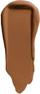 NYX PROFESSIONAL MAKEUP NYX Professional Makeup Can't Stop Won't Stop Contour Concealer  wodoodporny płynny korektor w płynie, kaszerowanie i rozświetlacz, 3,5 ml, Mahogany 16 - Korektory pod oczy - miniaturka - grafika 4