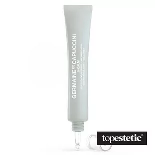 Germaine de Capuccini B-Calm Correcting Moisturising CR Krem korygujący do skóry wrażliwej i zaczerwienionej 50 ml - Kremy do twarzy - miniaturka - grafika 1