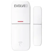Akcesoria do monitoringu - Czujnik Evolveo Alarmex Pro, bezdrátový detektor otevření dveří/oken (ACSALMMST) - miniaturka - grafika 1