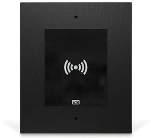 2N Telecommunications Access Unit 2.0 13.56Mhz Nfc 9160342 - Pozostałe akcesoria sieciowe - miniaturka - grafika 1