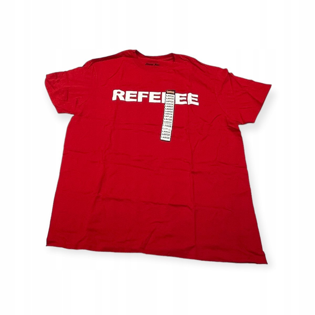 Koszulka T-shirt męski okrągły dekolt SPENCER'S COBRA KAI L