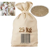 Ziarna i nasiona roślin strączkowych - Mieszanka farmerska dla kóz i owiec 25kg Agro Bracia - miniaturka - grafika 1