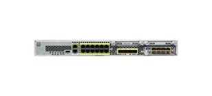 Cisco Firepower 2130 ASA Appliance, 1U, 1 x NetMod Bay (FPR2130-ASA-K9) FPR2130-ASA-K9 - Firewalle sprzętowe - miniaturka - grafika 1