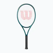 Tenis ziemny - Rakieta tenisowa dziecięca Wilson Blade 26 V9 - miniaturka - grafika 1