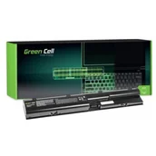 Baterie do laptopów - Green Cell Bateria do HP Probook 4330s 4430s 4530s 4730s HP43 - miniaturka - grafika 1