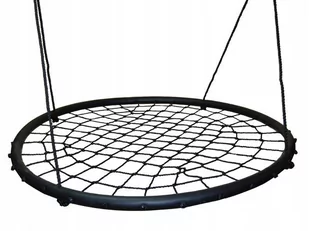 Wisząca Huśtawka Bocianie Gniazdo 60cm 100kg - Place zabaw - miniaturka - grafika 1