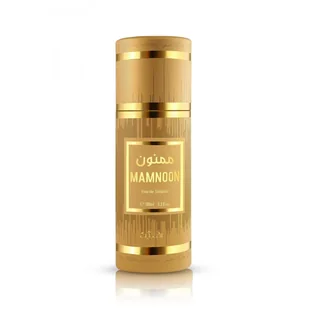 Nabeel Mamnoon 100 ml EDT - Wody i perfumy damskie - miniaturka - grafika 1