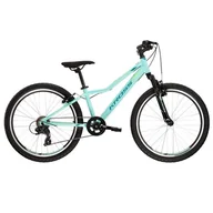Rowery - Kross Rower Lea JR 1.0 24 R12 S Da 2021 sel-zie-mi - miniaturka - grafika 1