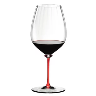 RIEDEL PERFORMANCE kieliszek z czerwoną nóżką do wina czerwonego Cabernet 834 ml. 1 szt. - Kieliszki - miniaturka - grafika 1