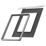 Akcesoria do okien - Izolacja termiczna BDX MK04 2000 78 x 98 cm Velux - miniaturka - grafika 1