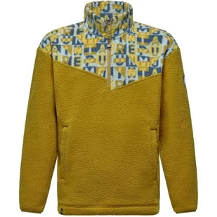 Bluza polarowa damska Eagle Anniversary Hz Salewa - Bluzy damskie - miniaturka - grafika 1