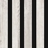 Panele ścienne i boazeria - Panel Ścienny 3D Lamela Na Płycie Dąb Szampański - miniaturka - grafika 1