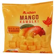 Owoce świeże i suszone - Auchan - Mango - miniaturka - grafika 1