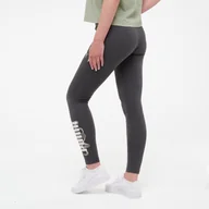 Legginsy - Legginsy fitness damskie Puma 7/8 - miniaturka - grafika 1